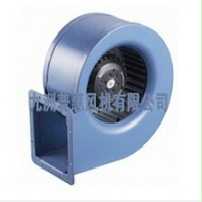 DF管道式低噪音离心风机