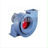 CF系列多翼式离心机