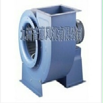 11-62A/E式多翼式离心机