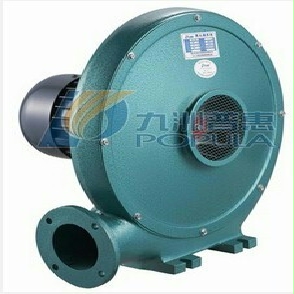 CZ系列中压风机