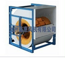 KTH空调系统后弯式离心通风机