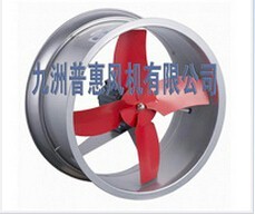 SF(B)加强型壁式通风机