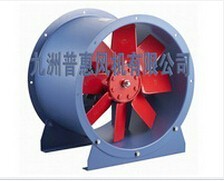 HF系列轴流风机