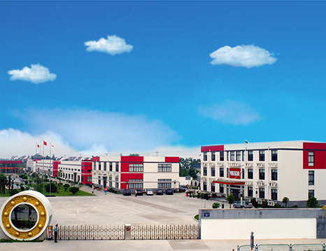 九洲惠普东莞营销售后中心